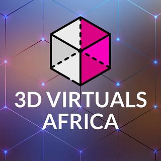3dvirtualsafrica Agence web