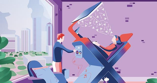 Illustration par goyate