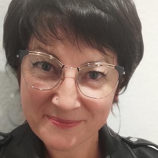 Fabienne Quintard Secrétaire