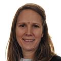 Elodie Texier Analyste marketing