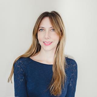 Coralie Polack Community manager