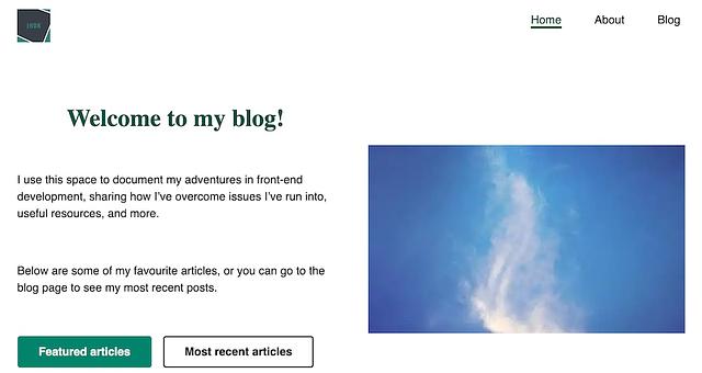 Blog  par jean-huguesd