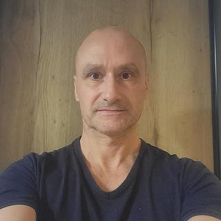 Pierre-Henri Sarciat Développeur React