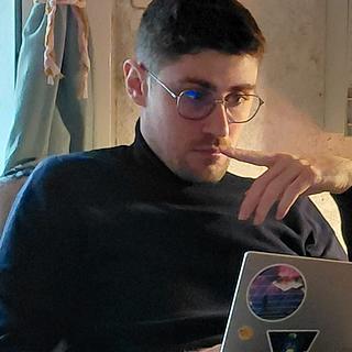 Marius Pichon Intégrateur web