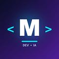 Maxime Thouvenot Développeur IA