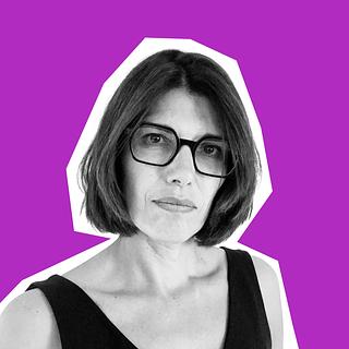 Aurélie Lambert Graphiste spécialisé dans la mise en page