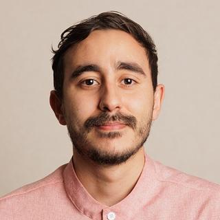 Hamdi Mejri Développeur Node.js