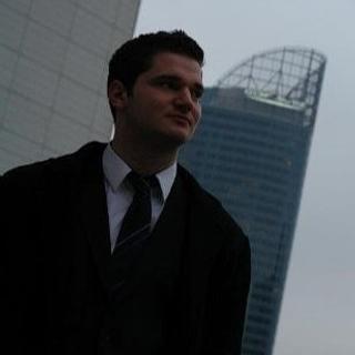 Gaylord Leroy Monteur vidéo