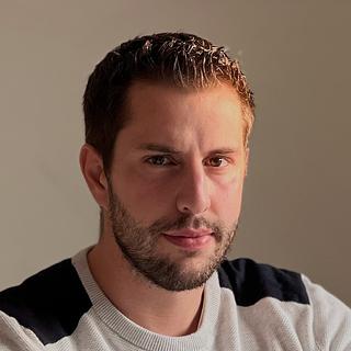 Maxime Sevilla Community manager