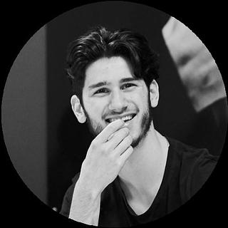 Léo Paulard Motion designer