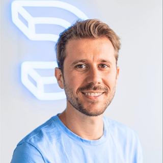 Jérémy Froment Développeur spécifique