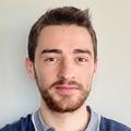 Sandy Gehin Développeur full-stack