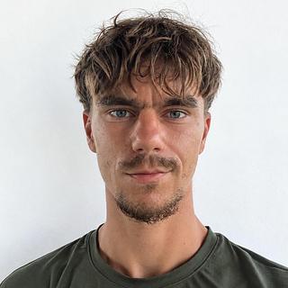 Nicolas Ginisty Développeur flutter