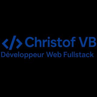 Christof Van Berendonck Développeur Ruby on Rails