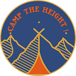Camp the Height !