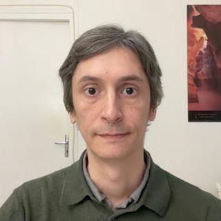 Damien Gironnet Développeur Android