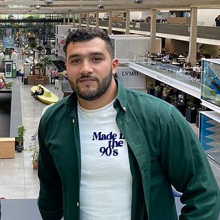 Abdelhay Bekkali Agence web