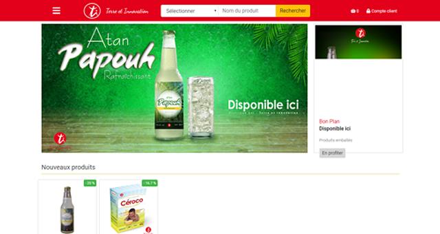 Produits TI par Azziz BELLO