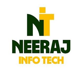 Neeraj Info Tech Développeur front-end
