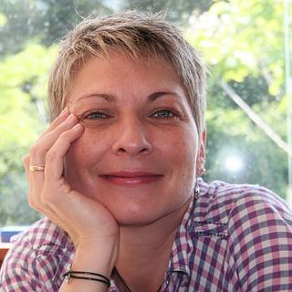 Sandrine Champeval Correcteur