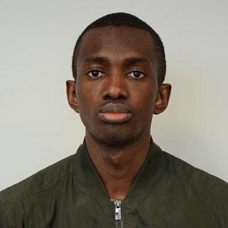 Gountante Liloudini Développeur full-stack