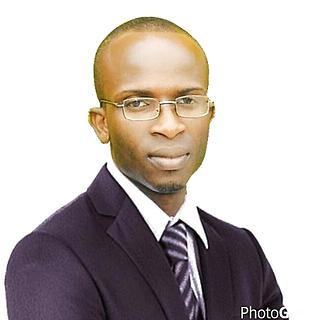 Felix K. Ayena Rédacteur web