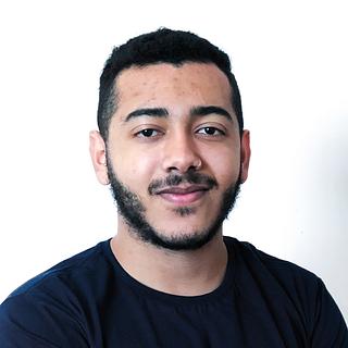 Vanrley Souza Motion designer