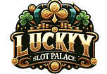 Lucky Slot Palace