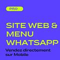 Trophime  Vissoupko  Webmaster