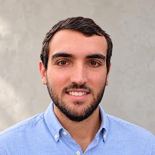 Léo Fazendeiro Développeur logiciel