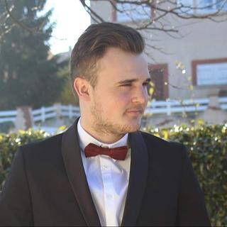 Maxime Bazile Community manager