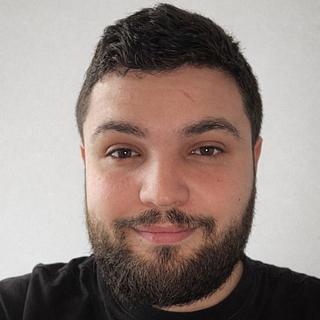 Yanis Gara Développeur web