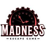 Madness Escape Game