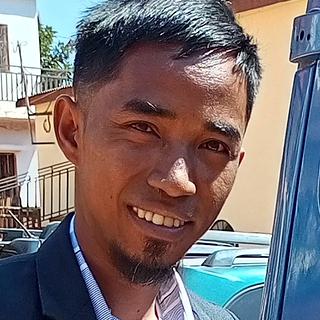 Andry Nambinina Falinirina Comptable