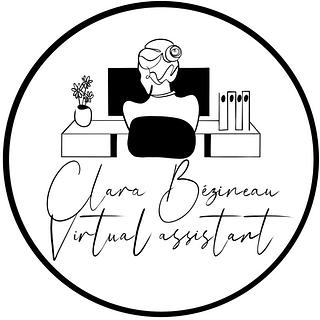 Clara Bézineau Assistant virtuel