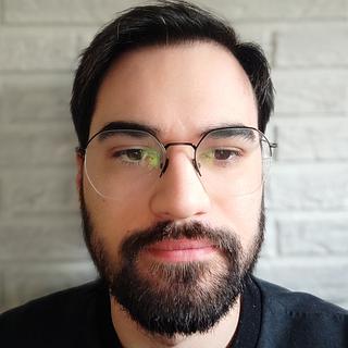 Luke Plaut Développeur React