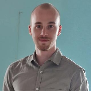 Alexandre Hannecart Développeur Java