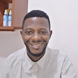Hanniel Kombila Traducteur