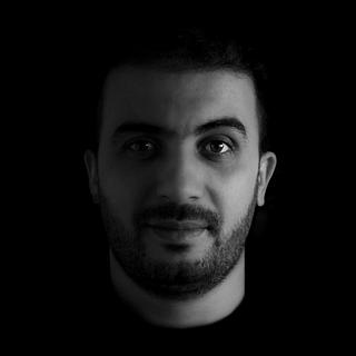 Belouali Mohamed Kamal Graphiste spécialisé en charte graphique