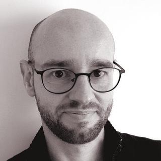 Guillaume Gillon Développeur Python