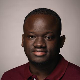 Khadim Gueye Développeur chatbot