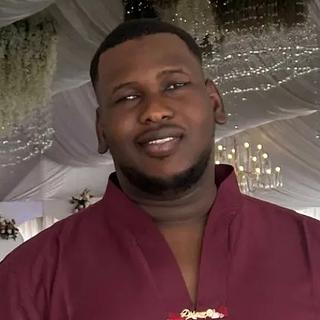 Alou Tiémoko  Sangaré  Chef de projet