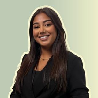 Areena Ramtohul Community manager