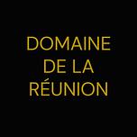Domaine de la Réunion