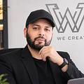 Ben Romdhane Ahmed Agence web