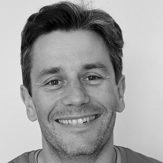 Thibault Lanternier Développeur back-end