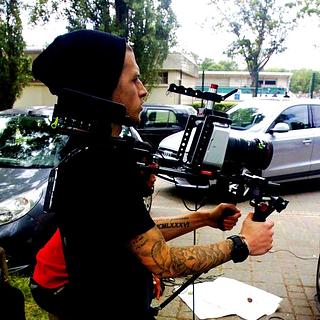 Guillaume  Lepercq  Monteur vidéo