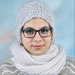 Marwa Zribi Développeur front-end