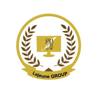 lejeunegroup Webmaster