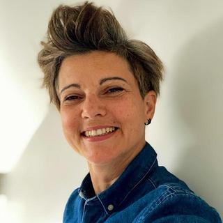 Nadege Teri Boyer Rédacteur web